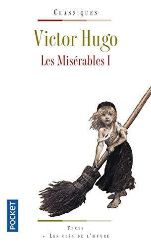Les Miserables 1 (French language, 2009)