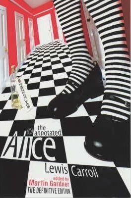 Annotated Alice (2011)