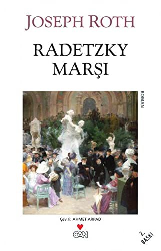 Radetzky Marsi (Paperback, 2013, Can)