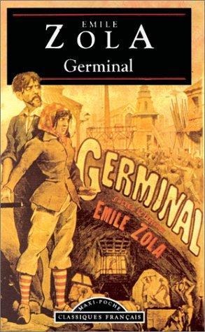 Germinal (French language, 1995)