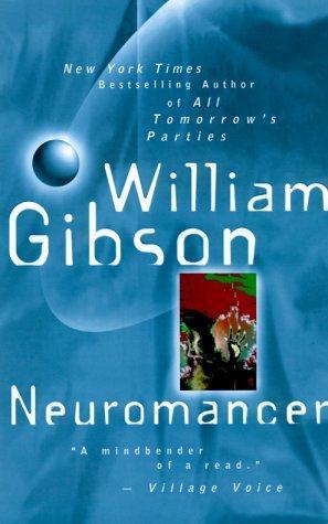 Neuromancer (Paperback, 2000, Ace Books)