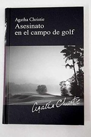 Asesinato en el campo de golf (2010, RBA)