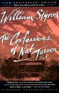 Confessions of Nat Turner (1999, Tandem Library)