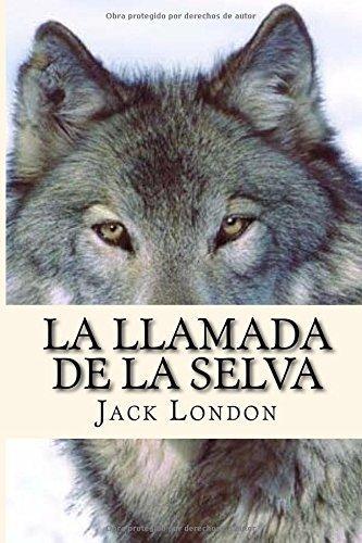 La llamada de la selva (2016)