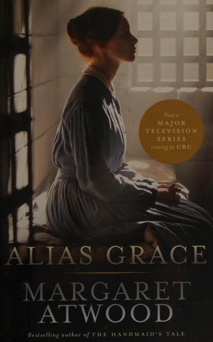 Alias Grace (2017, Emblem)