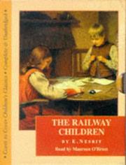 The Railway Children (1995, Chivers Audio Books)