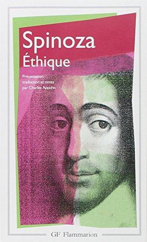 Ethique (French language, 1997)