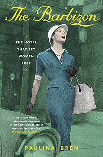 The Barbizon (Paperback, 2022, Simon & Schuster)