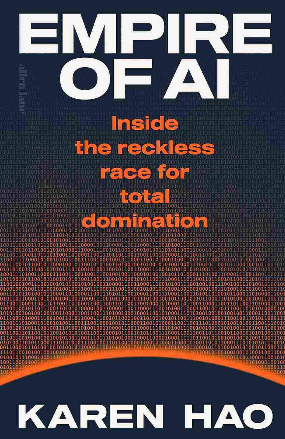 Empire of AI