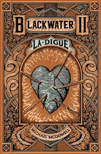 Blackwater 2 - La Digue (Paperback, 2022, Monsieur Toussaint Louverture)