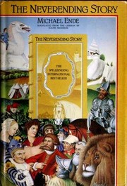The Neverending Story (Hardcover, 1983, Doubleday & Company)