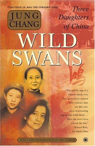 Wild swans (2003, Touchstone)