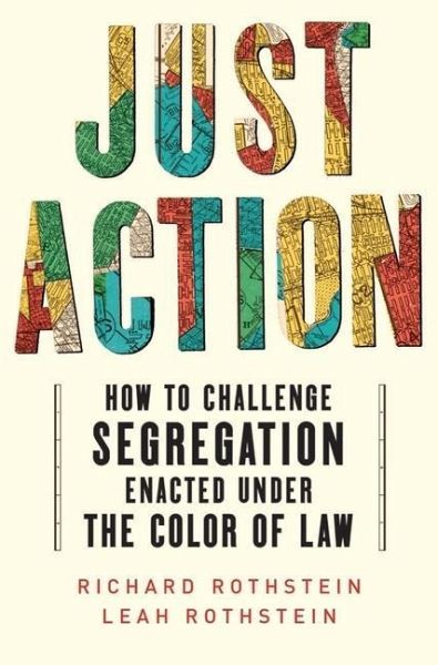 Just Action (2023, Liveright Publishing Corporation)