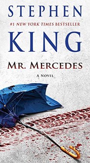 Mr. Mercedes: A Novel (The Bill Hodges Trilogy) (2015, Pocket Books)