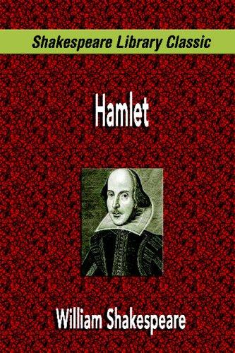 Hamlet (Paperback, 2007, Filiquarian)