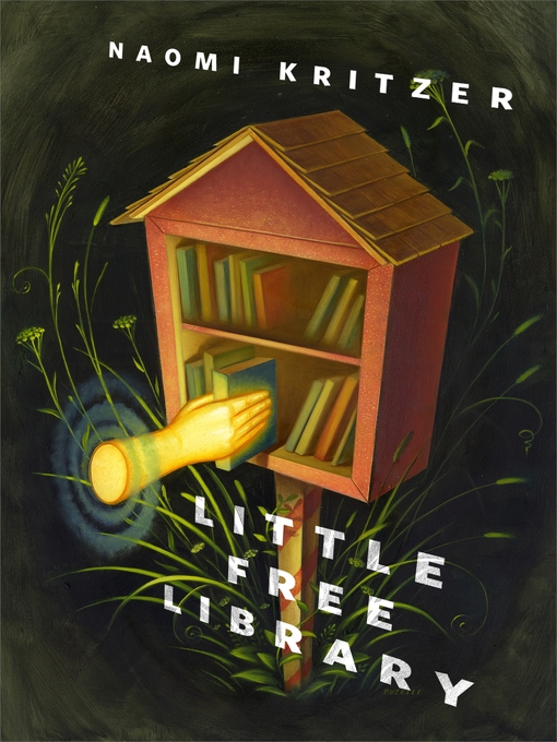 Little Free Library (2020, Doherty Associates, LLC, Tom)