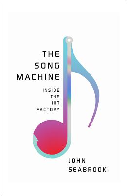 The song machine (2015)
