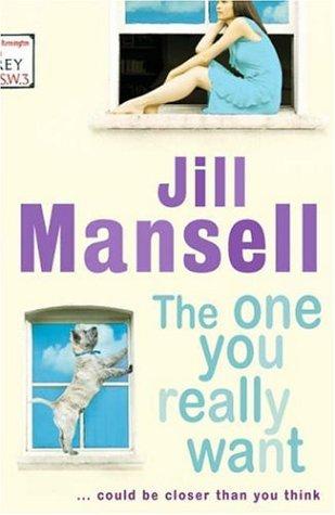 The One You Really Want (Paperback, 2005, Headline Book Publishing)