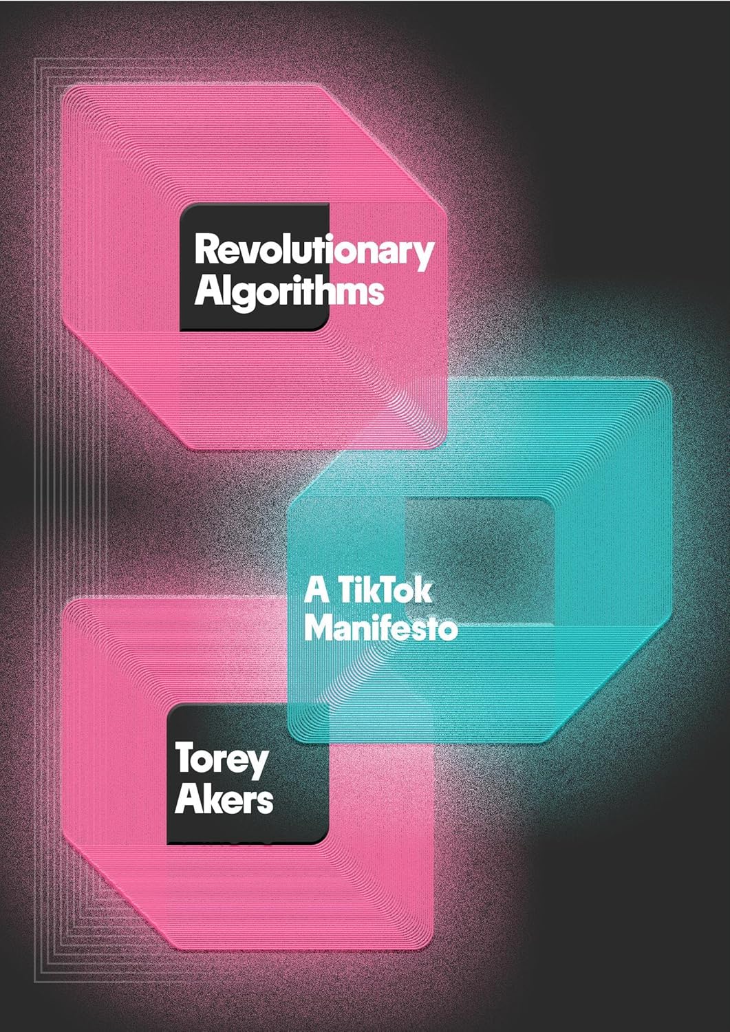 Revolutionary Algorithms (Hardcover, Grand Central Publishing)