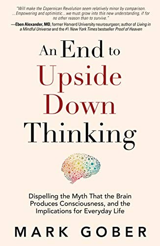 An End to Upside Down Thinking (Hardcover, Waterside Productions)