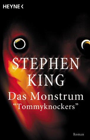 Das Monstrum (Paperback, German language, 1990, Heyne)