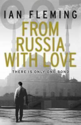 From Russia with Love (Paperback, 2012, Vintage)