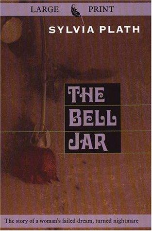 The Bell Jar (1996, G.K. Hall, Chivers Press)