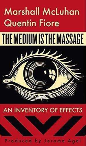 The Medium is the Massage (2001)