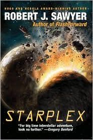 Starplex (2010, Red Deer Press)