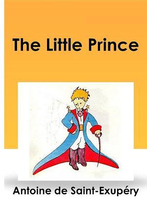 The Little Prince (Hungarian language)