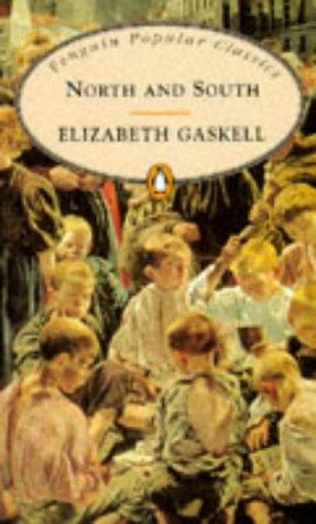 North and South (1994, Penguin Books)