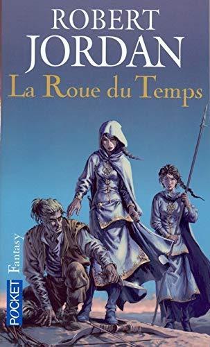 La Roue du Temps Tome 1 (French language, 2006, Presses Pocket)