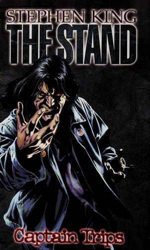 The stand (2009, Marvel Pub.)