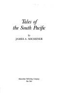 Tales of the South Pacific (1986, Macmillan)