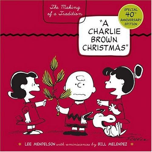 A Charlie Brown Christmas (2005, Harper Paperbacks)