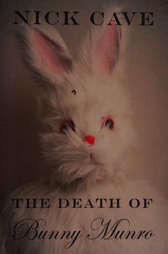 Death of Bunny Munro (2009, Canongate Books)