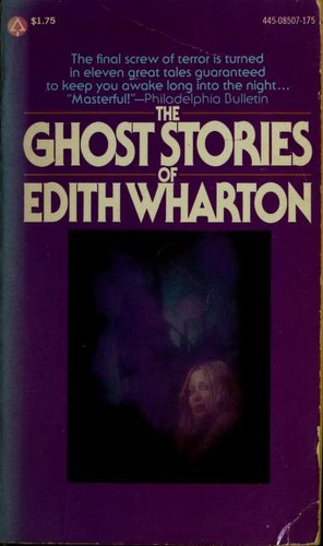 The ghost stories of Edith Wharton. (1973, Scribner)