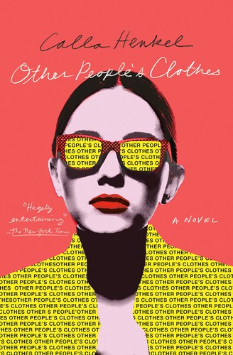 Other People's Clothes (Hardcover, 2022, Doubleday)