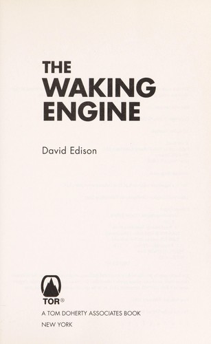 The waking engine (2014)