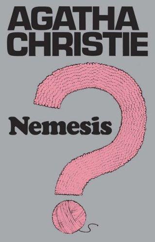 Nemesis (2006, HARPER COLLINS 0 PUB)