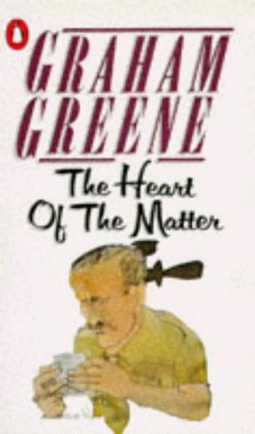 The Heart of the Matter (1978, Penguin (Non-Classics))