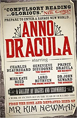 Anno Dracula (1992)