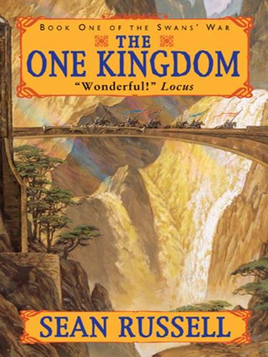 The One Kingdom (EBook, 2005, HarperCollins)