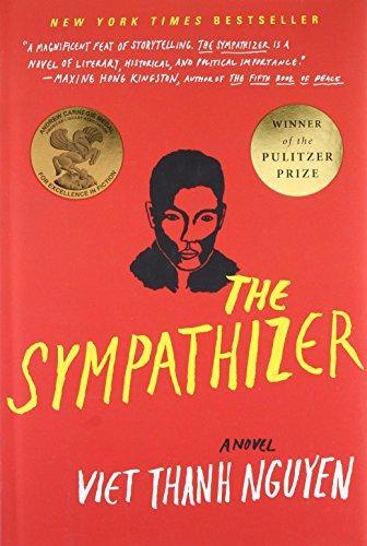 The Sympathizer (2015)