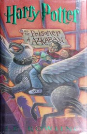 Harry Potter and the Prisoner of Azkaban (2000, Thorndike Press)