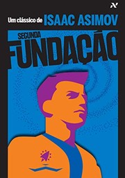 Segunda Fundação - Volume 3 (Em Portuguese do Brasil) (2009, ALEPH)