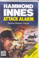 Attack Alarm (1993, Chivers Audio Books)