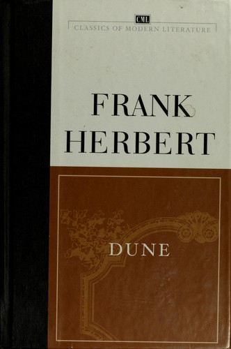 Dune (2002, The Berkley Publishing Group)