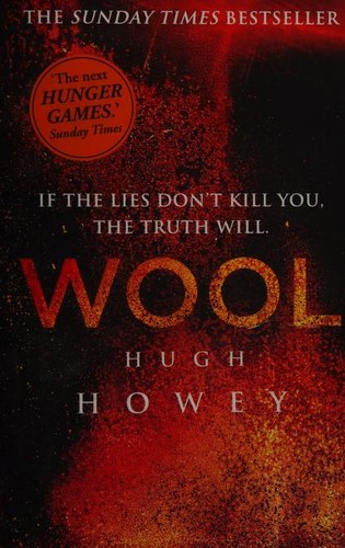 Wool Trilogy (2014, Penguin Random House)
