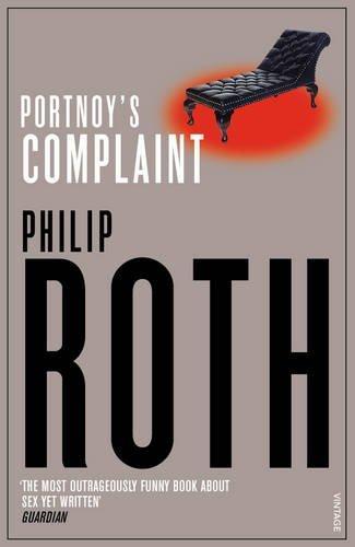 Portnoy's Complaint